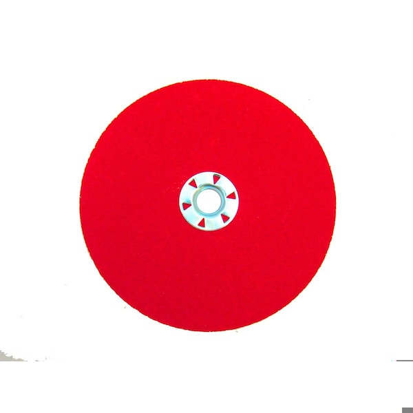 Flexovit RESIN FIBER DISC W/TOPSIZE SANDSTORM 32908 - main